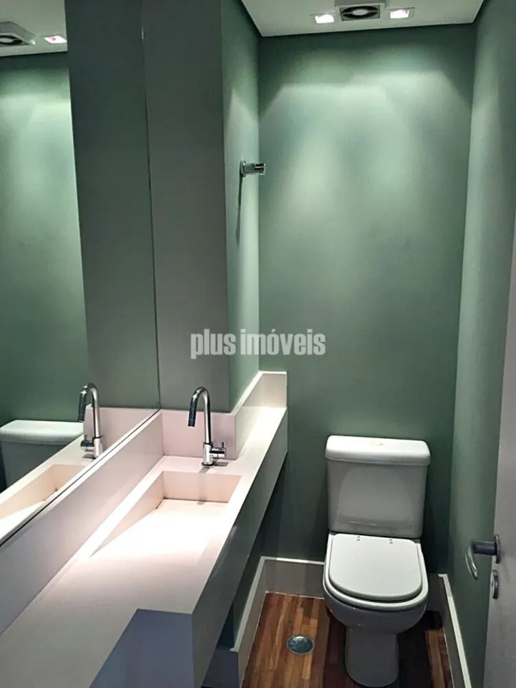 Apartamento, 4 quartos, 368 m² - Foto 7