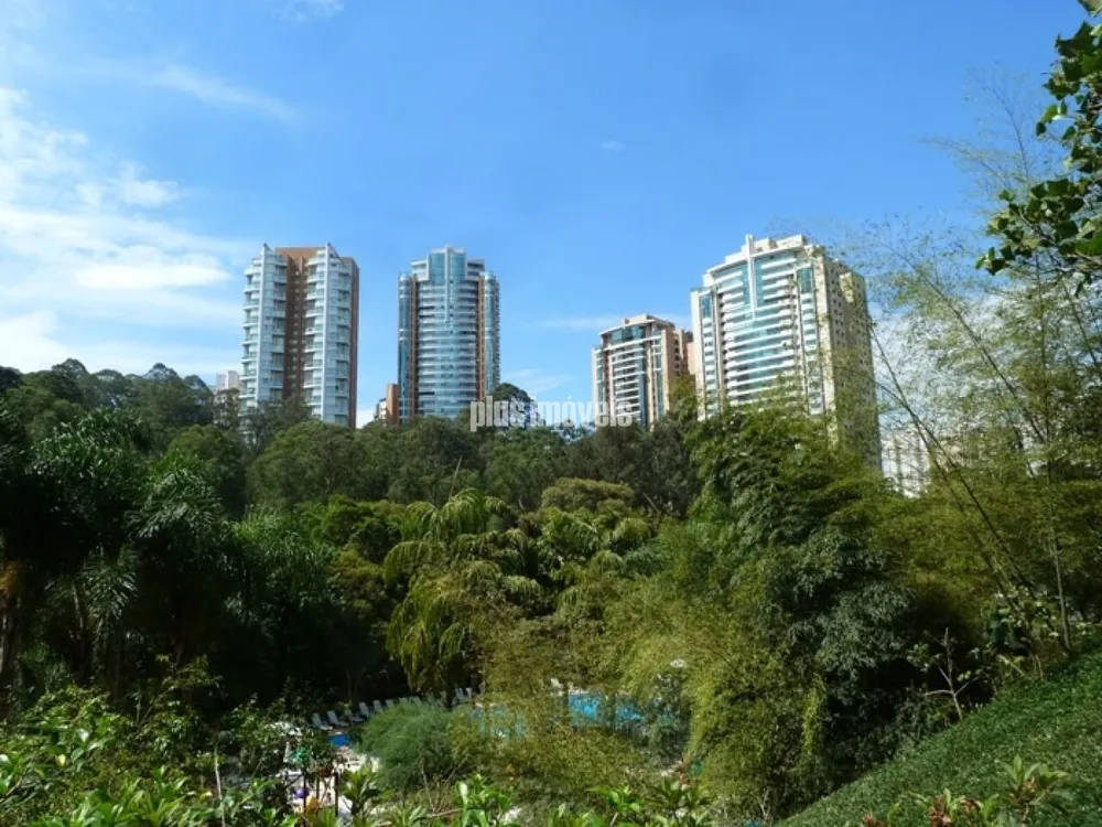 Apartamento, 4 quartos, 368 m² - Foto 18