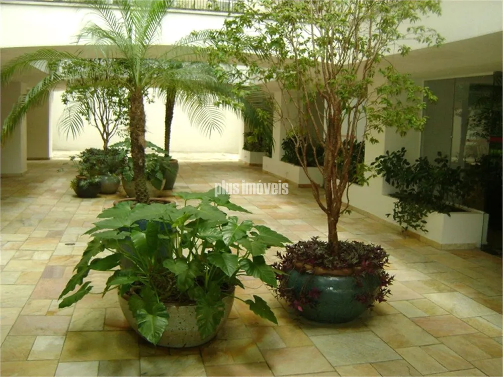 Apartamento, 3 quartos, 140 m² - Foto 3