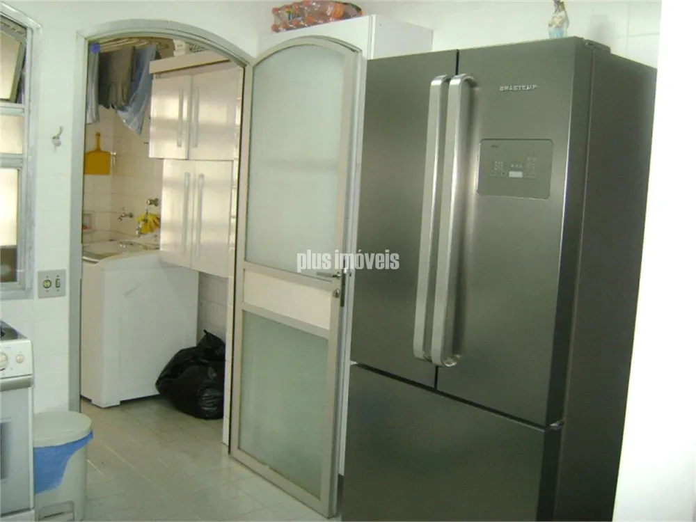 Apartamento, 3 quartos, 140 m² - Foto 7