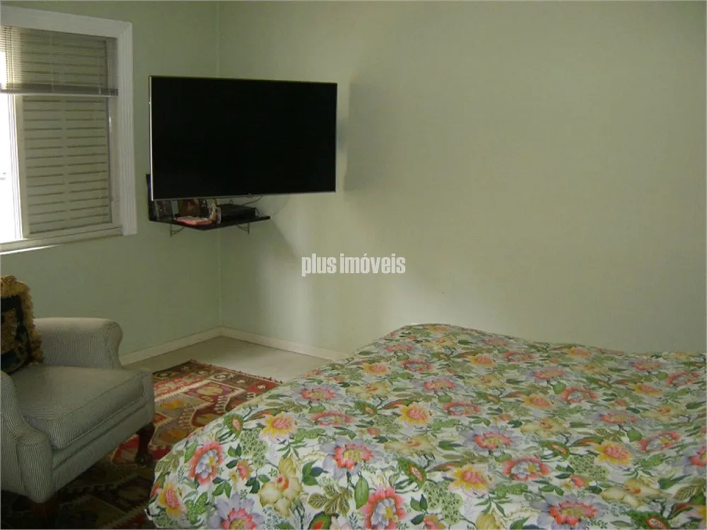 Apartamento, 3 quartos, 140 m² - Foto 8