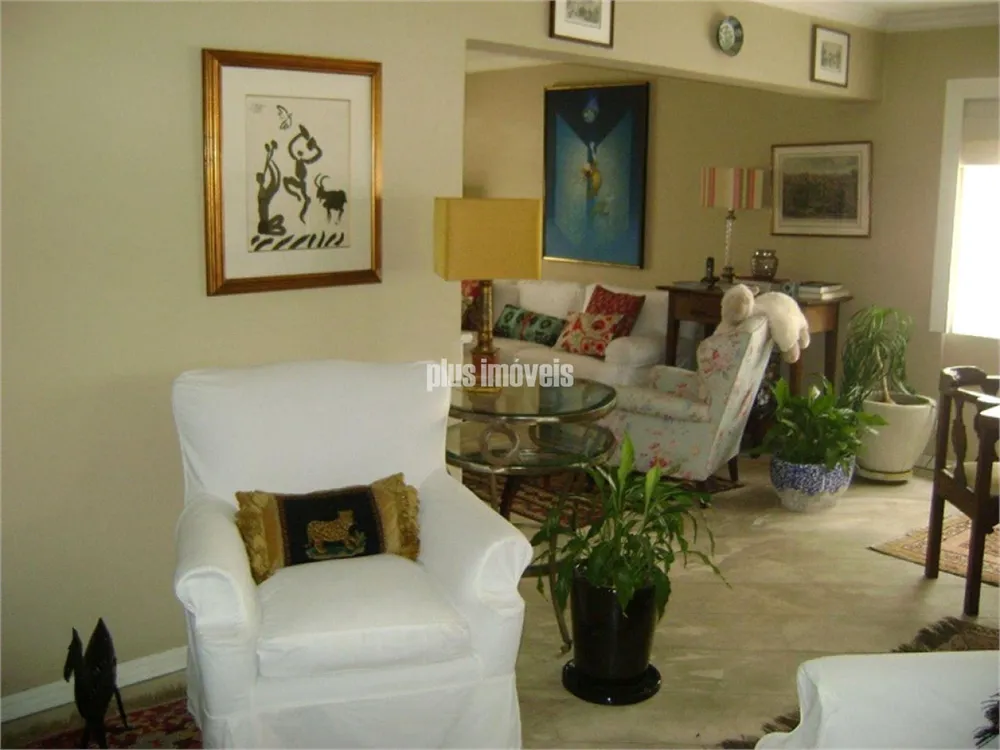 Apartamento, 3 quartos, 140 m² - Foto 6
