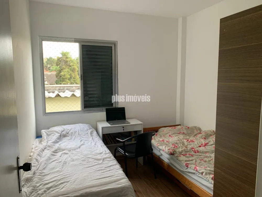 Apartamento, 3 quartos, 72 m² - Foto 4