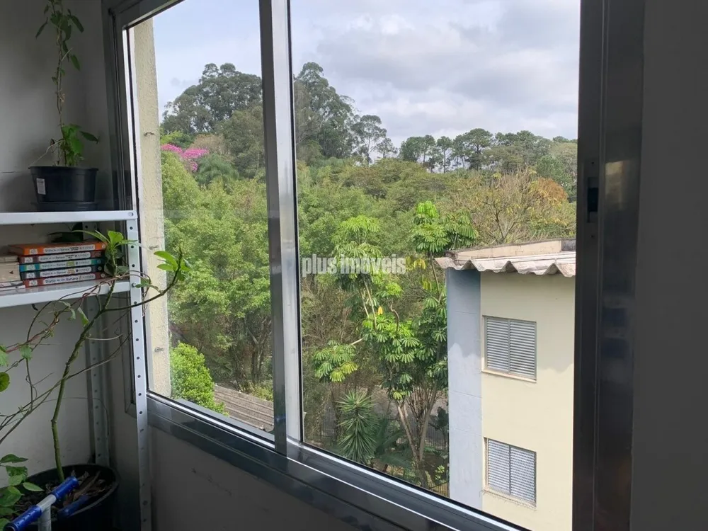 Apartamento, 3 quartos, 72 m² - Foto 1