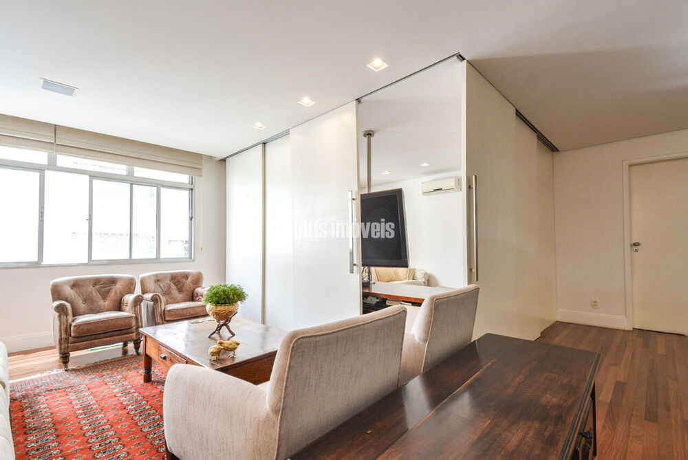 Apartamento, 2 quartos, 129 m² - Foto 30