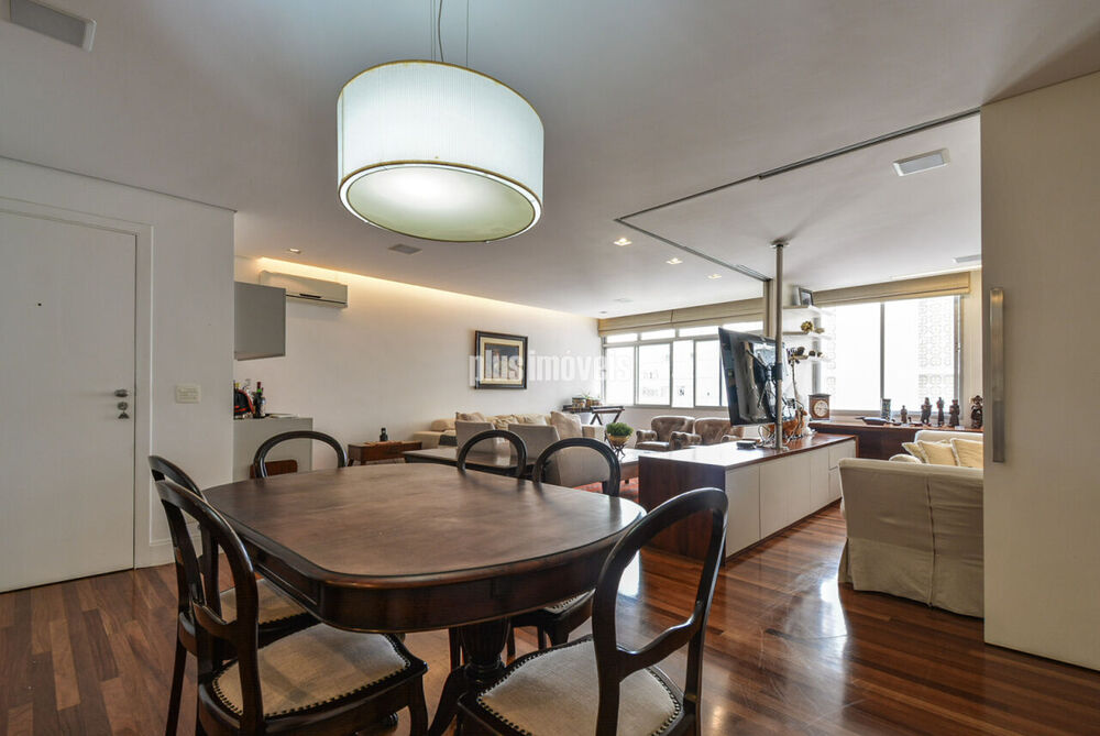 Apartamento, 2 quartos, 129 m² - Foto 15