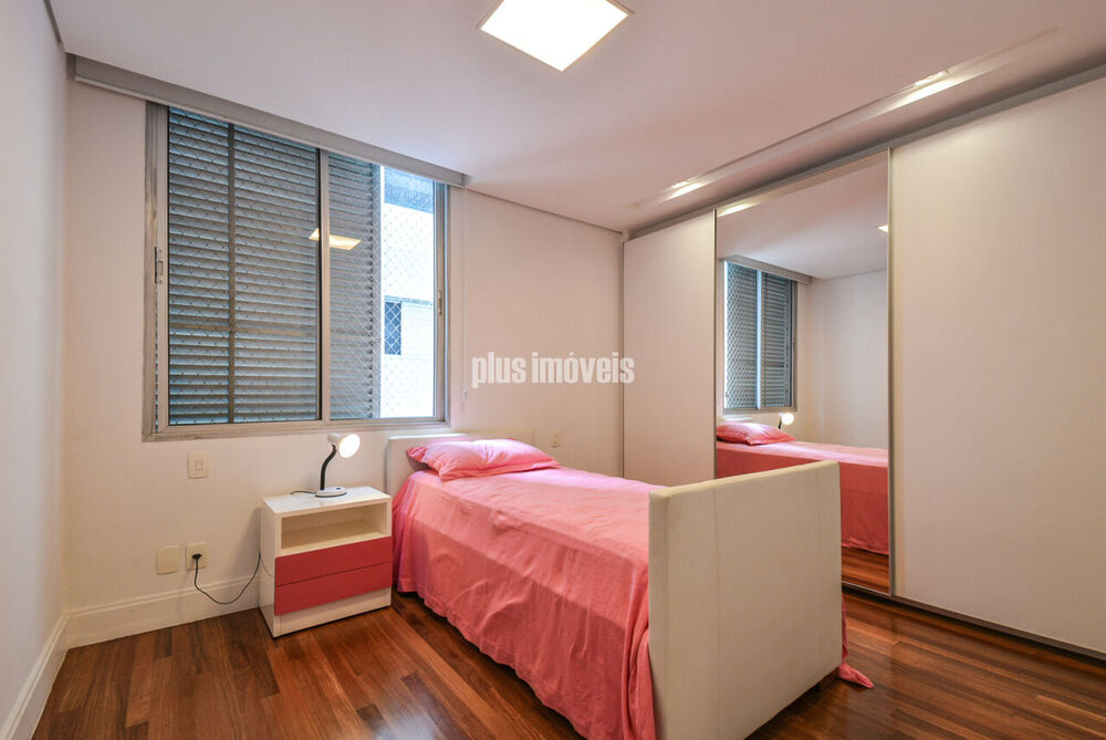 Apartamento, 2 quartos, 129 m² - Foto 20