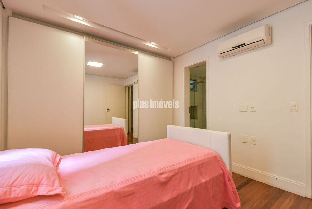 Apartamento, 2 quartos, 129 m² - Foto 3