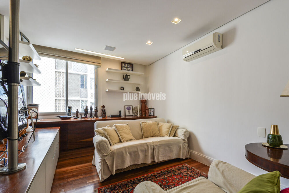 Apartamento, 2 quartos, 129 m² - Foto 19