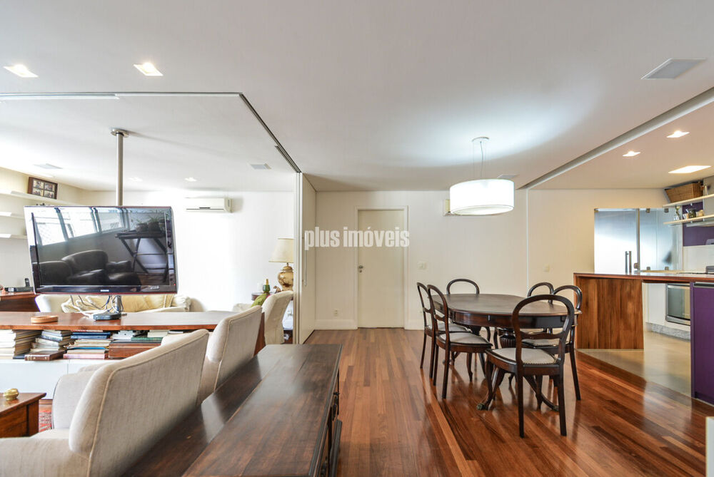 Apartamento, 2 quartos, 129 m² - Foto 18