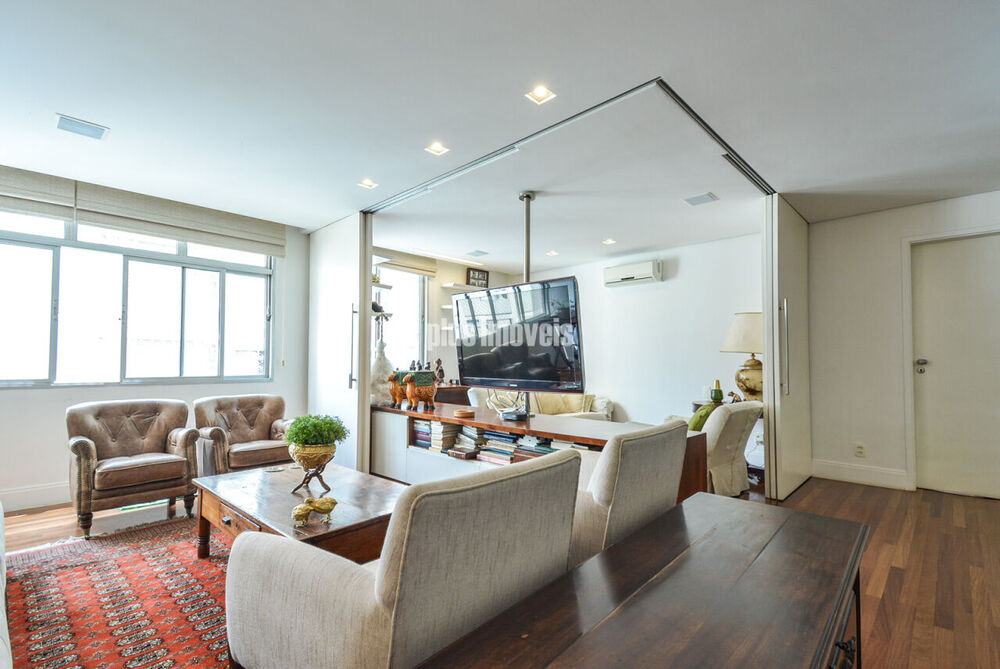 Apartamento, 2 quartos, 129 m² - Foto 7