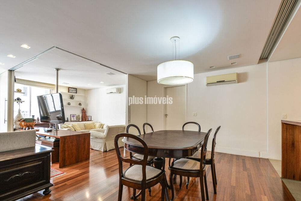 Apartamento, 2 quartos, 129 m² - Foto 27