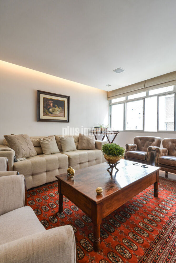 Apartamento, 2 quartos, 129 m² - Foto 23