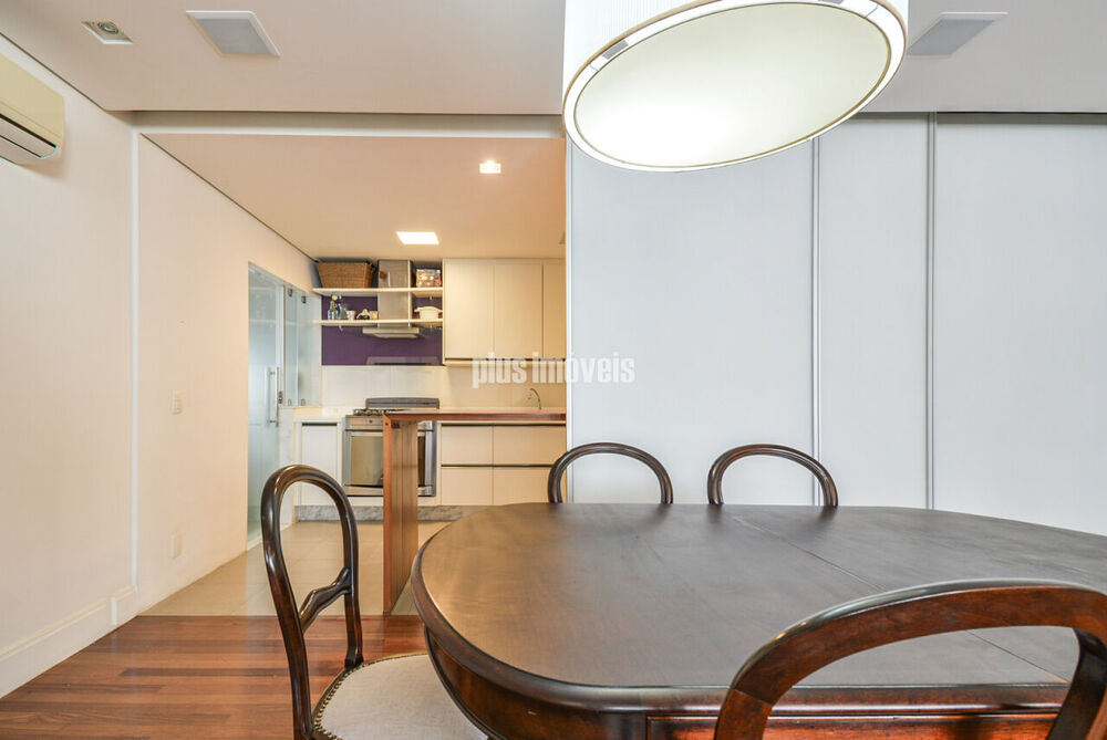 Apartamento, 2 quartos, 129 m² - Foto 12
