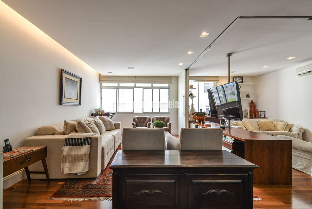 Apartamento, 2 quartos, 129 m² - Foto 29