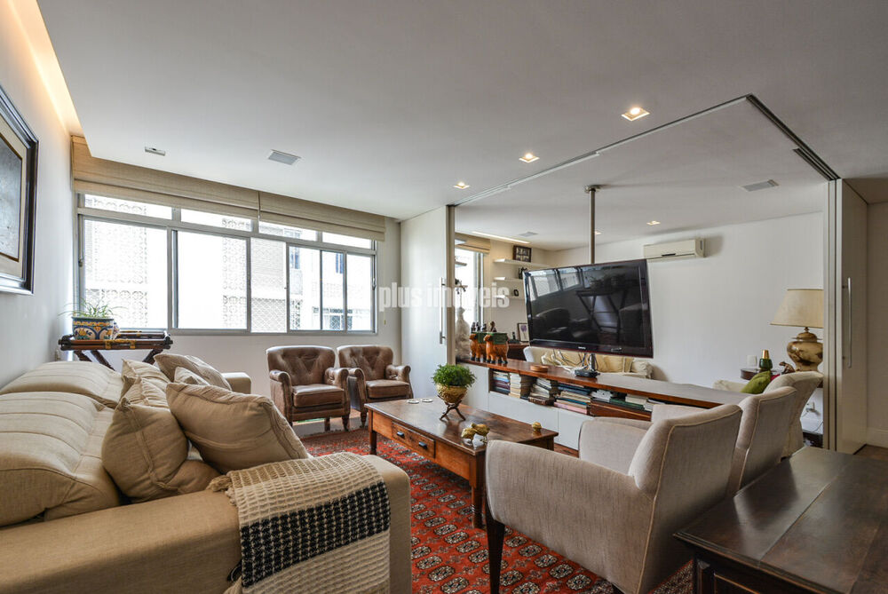Apartamento, 2 quartos, 129 m² - Foto 6