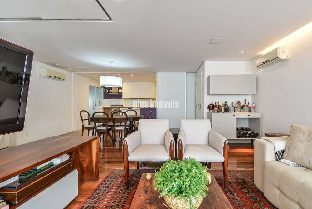 Apartamento, 2 quartos, 129 m² - Foto 28