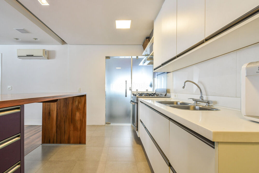 Apartamento, 2 quartos, 129 m² - Foto 26