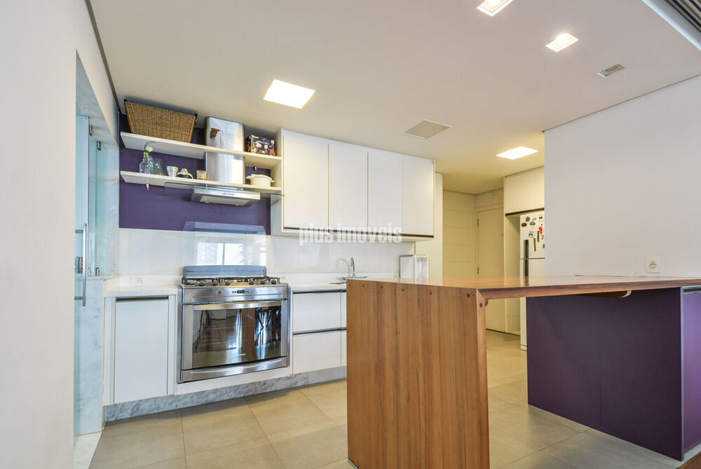 Apartamento, 2 quartos, 129 m² - Foto 5