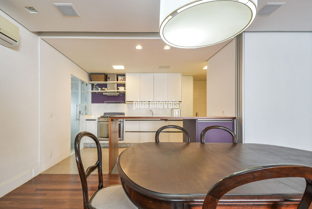Apartamento, 2 quartos, 129 m² - Foto 11