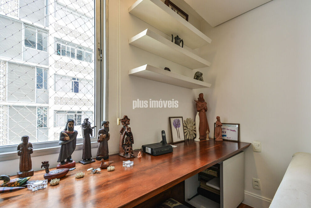 Apartamento, 2 quartos, 129 m² - Foto 10