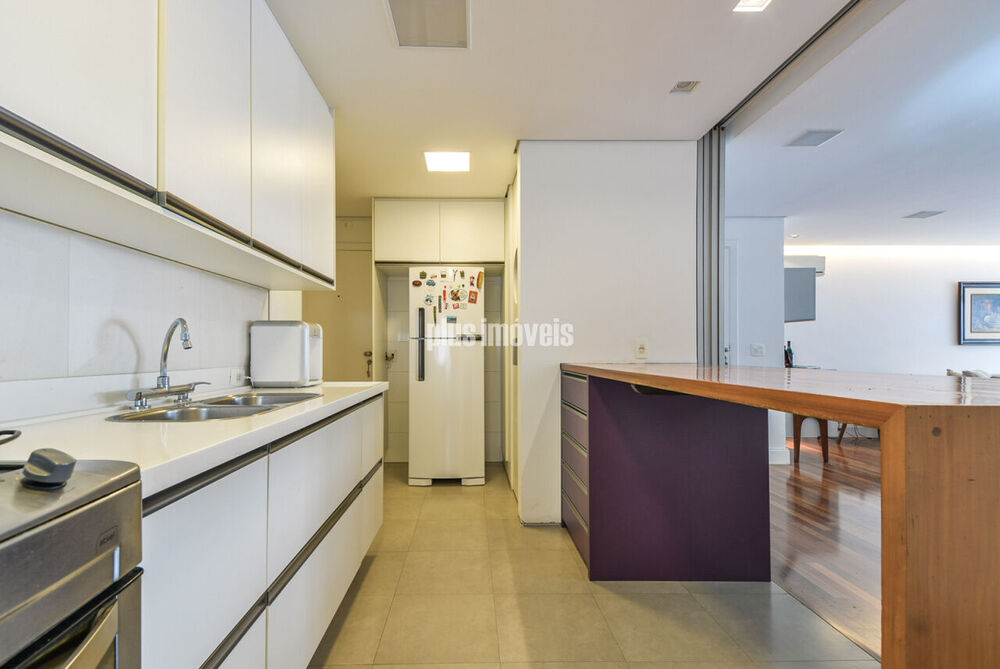 Apartamento, 2 quartos, 129 m² - Foto 17