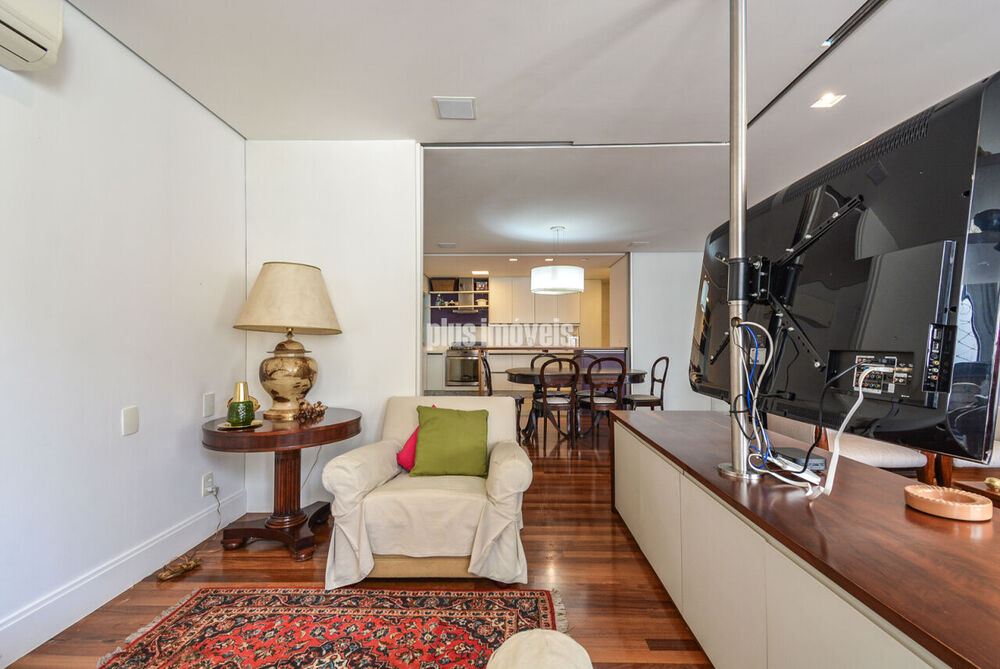 Apartamento, 2 quartos, 129 m² - Foto 14