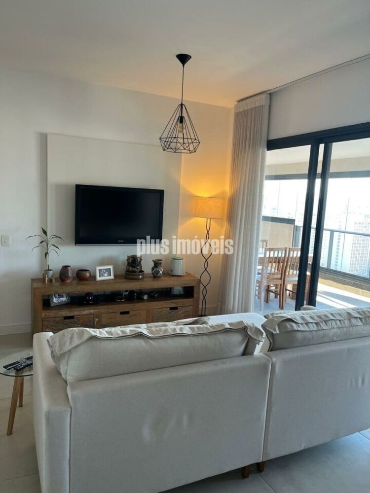 Apartamento, 3 quartos, 118 m² - Foto 2