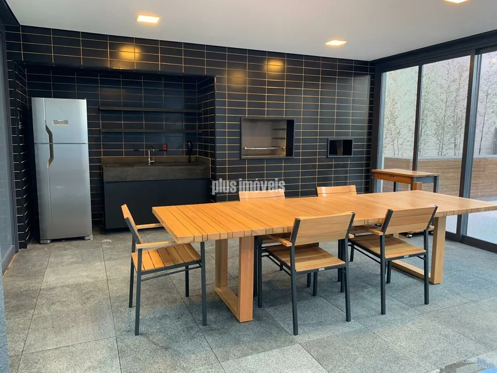 Apartamento, 3 quartos, 118 m² - Foto 9