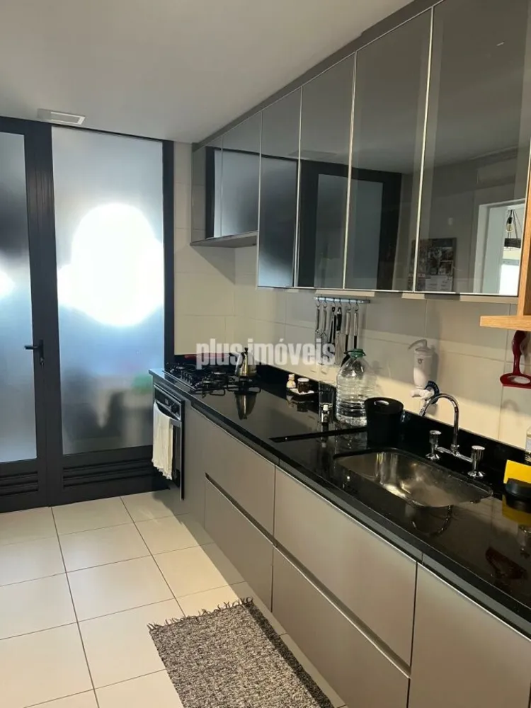 Apartamento, 3 quartos, 118 m² - Foto 11