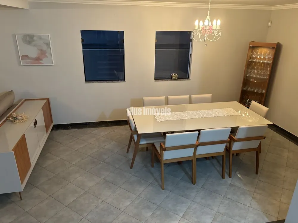 Casa de Condomínio, 7 quartos - Foto 1