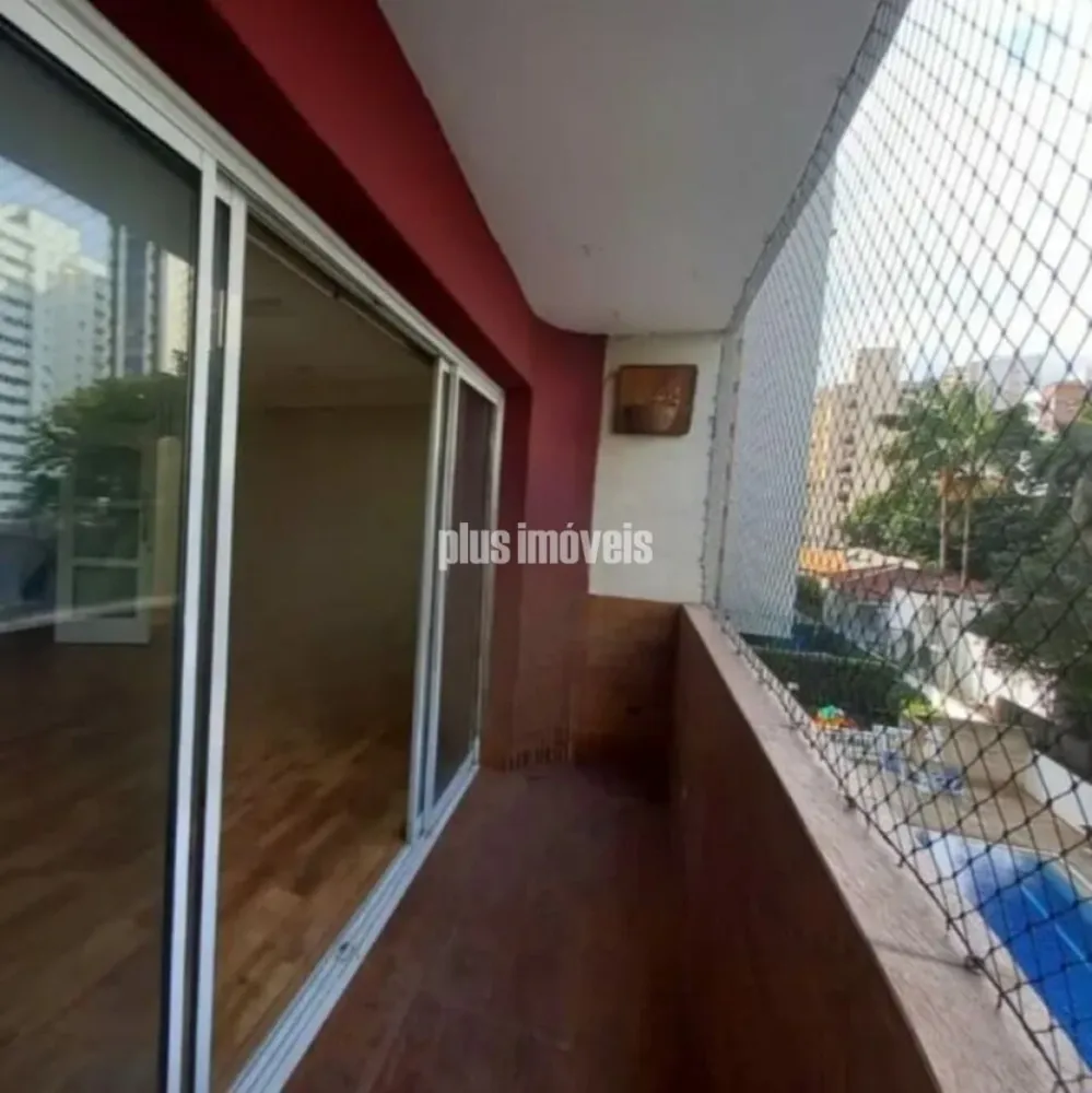 Apartamento, 4 quartos, 186 m² - Foto 3