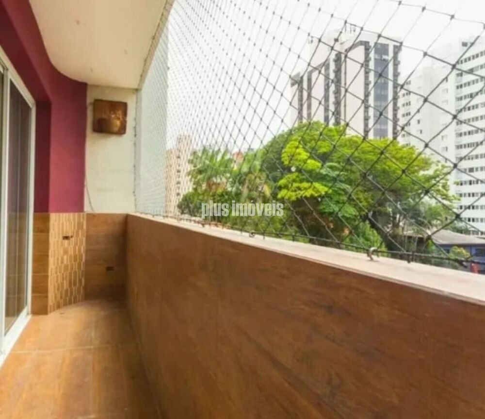 Apartamento, 4 quartos, 186 m² - Foto 2