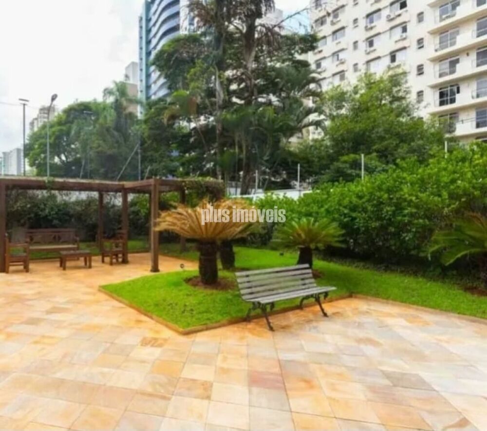 Apartamento, 4 quartos, 186 m² - Foto 22