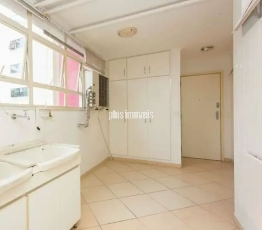 Apartamento, 4 quartos, 186 m² - Foto 1