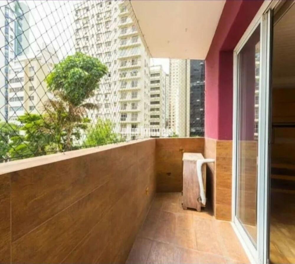 Apartamento, 4 quartos, 186 m² - Foto 6