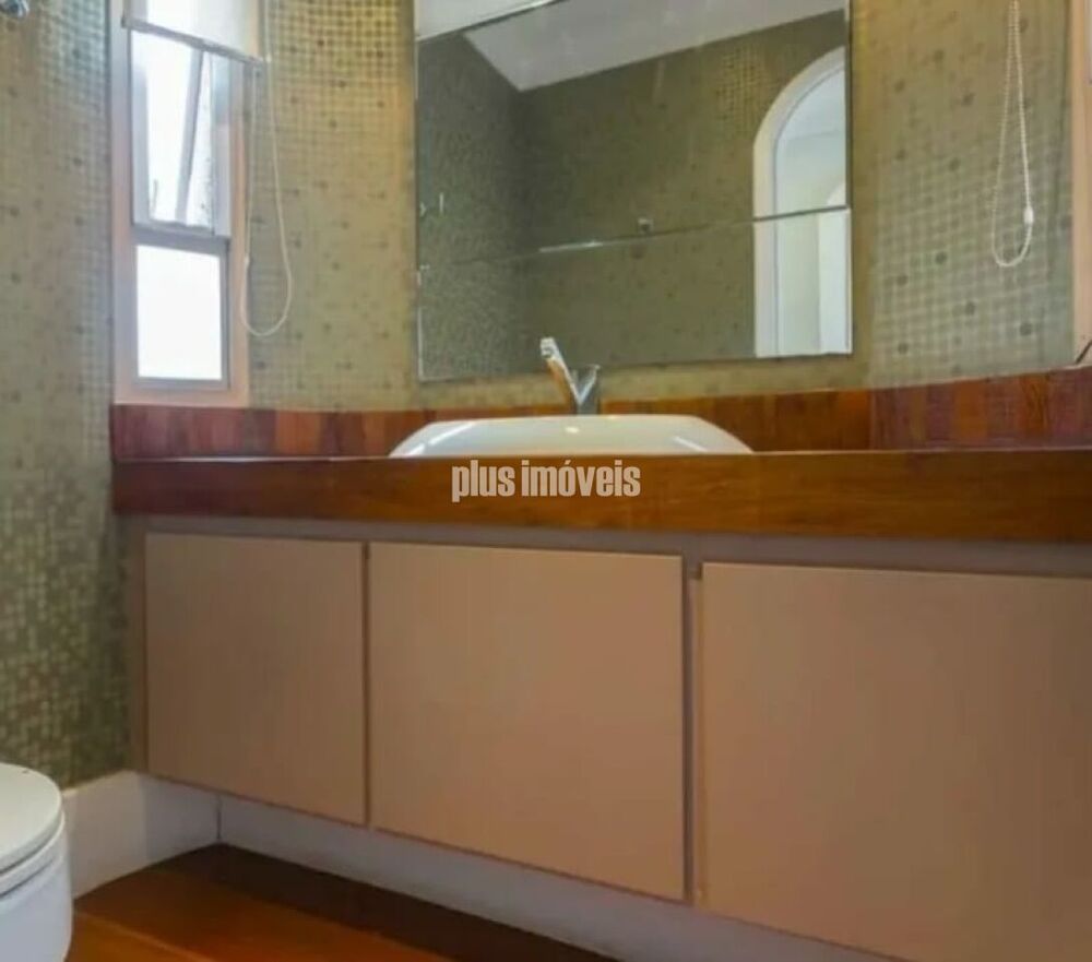 Apartamento, 4 quartos, 186 m² - Foto 15
