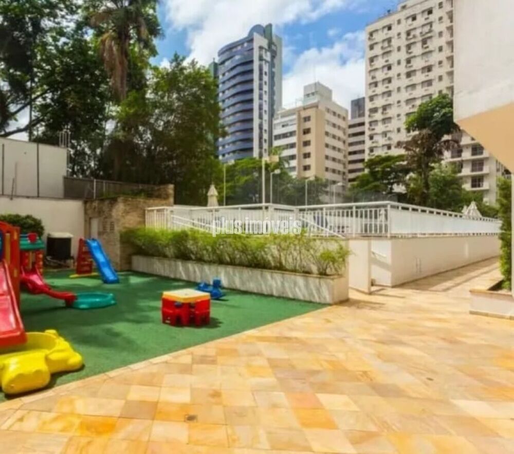 Apartamento, 4 quartos, 186 m² - Foto 12
