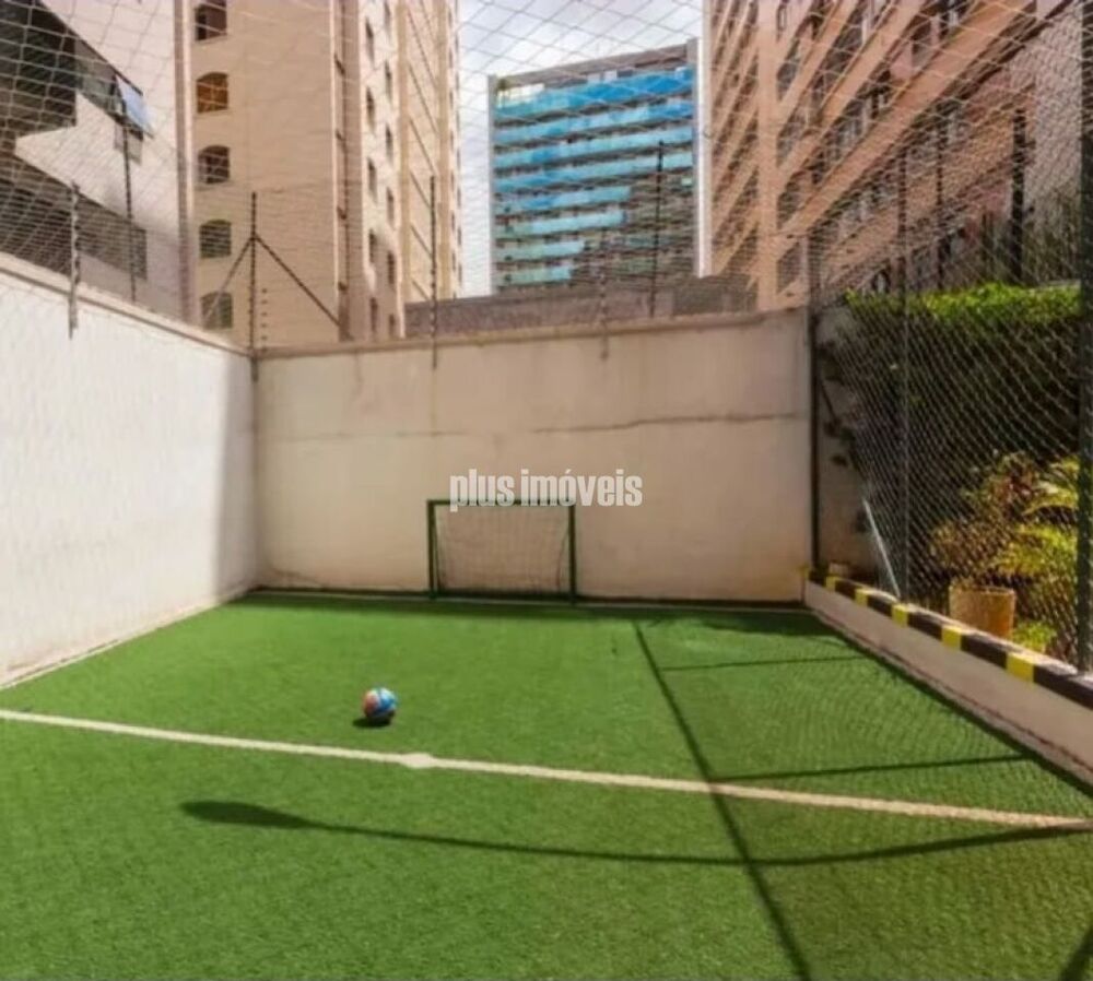 Apartamento, 4 quartos, 186 m² - Foto 17