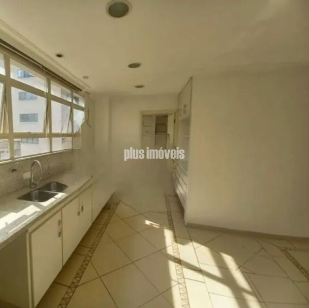 Apartamento, 4 quartos, 186 m² - Foto 8