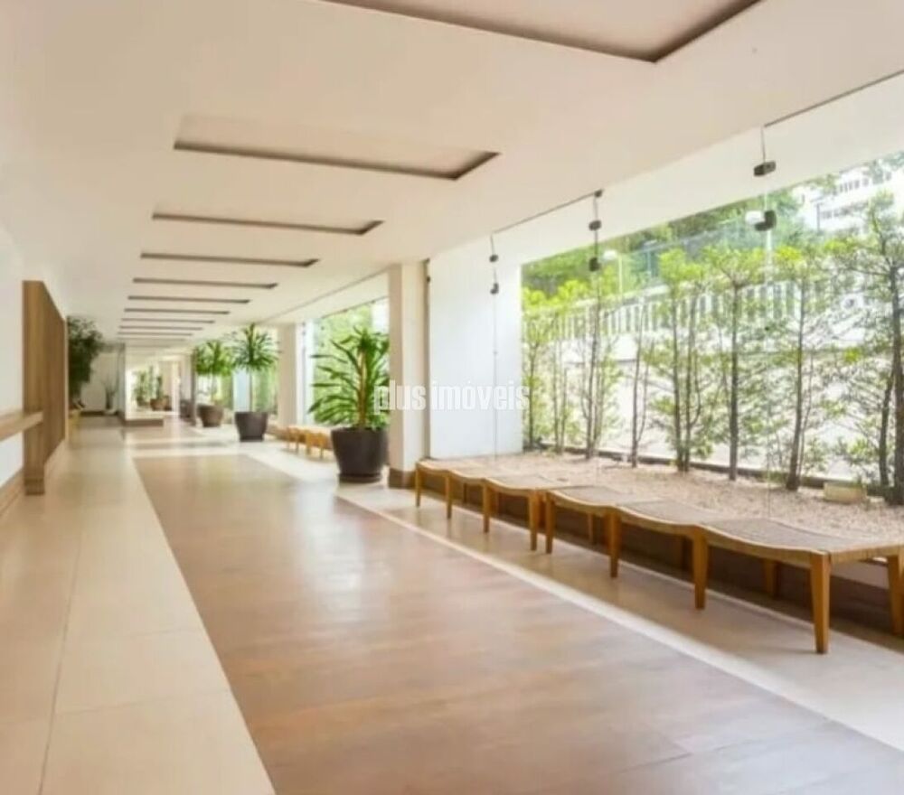 Apartamento, 4 quartos, 186 m² - Foto 16