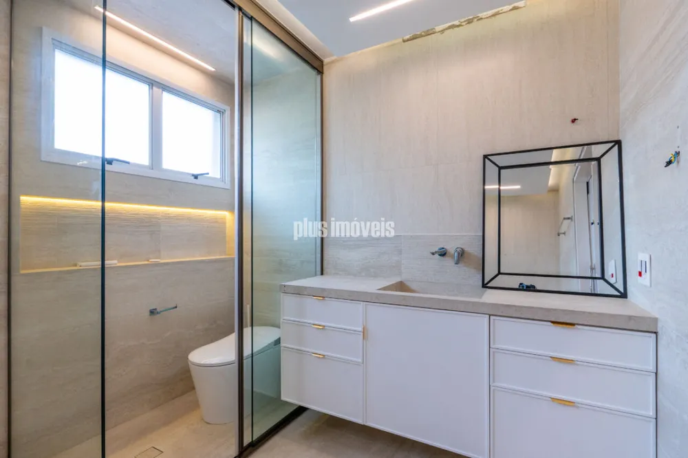 Apartamento, 4 quartos, 238 m² - Foto 4