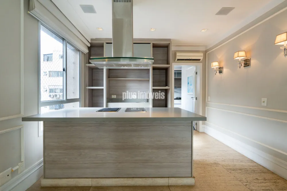Apartamento, 4 quartos, 238 m² - Foto 3
