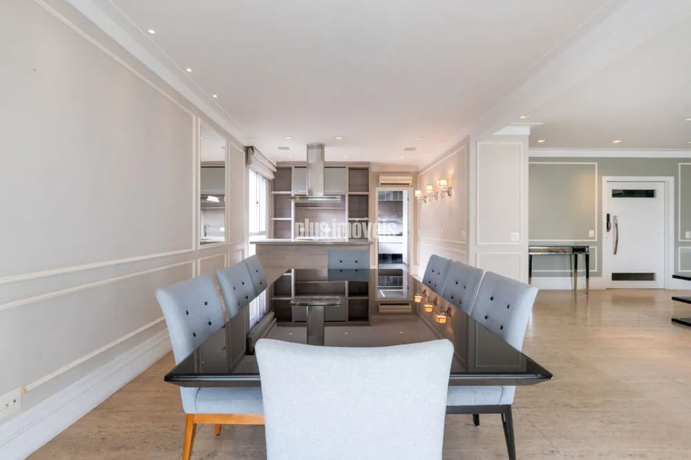 Apartamento, 4 quartos, 238 m² - Foto 1