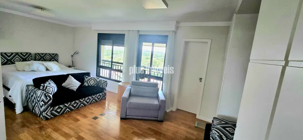 Apartamento, 3 quartos, 272 m² - Foto 4