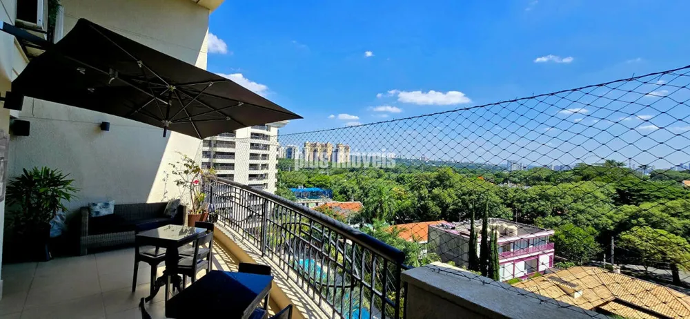 Apartamento, 3 quartos, 272 m² - Foto 2