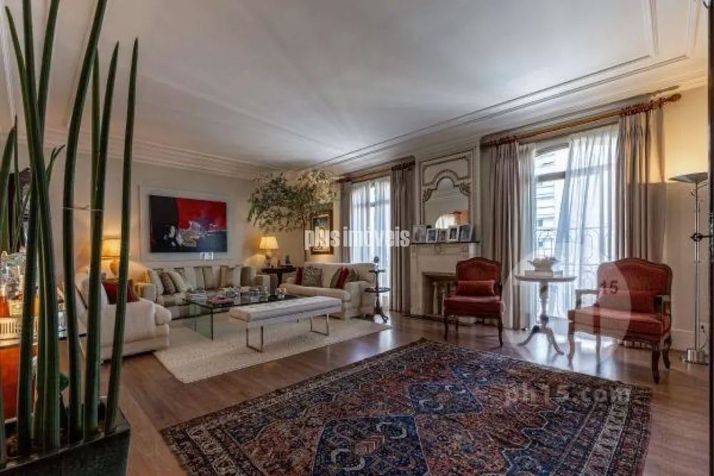 Apartamento, 3 quartos, 275 m² - Foto 2