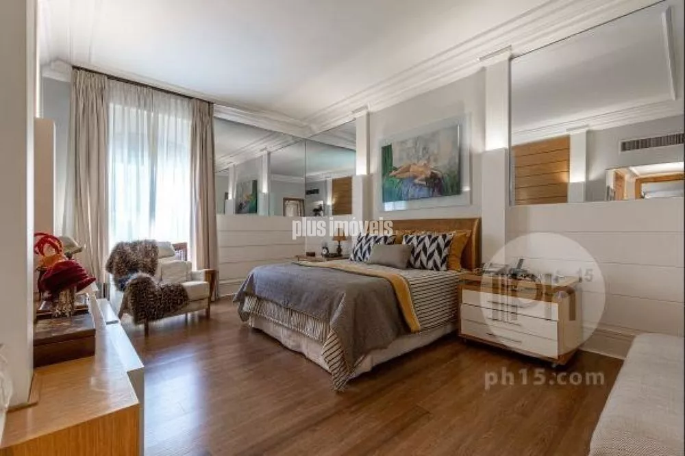 Apartamento, 3 quartos, 275 m² - Foto 8
