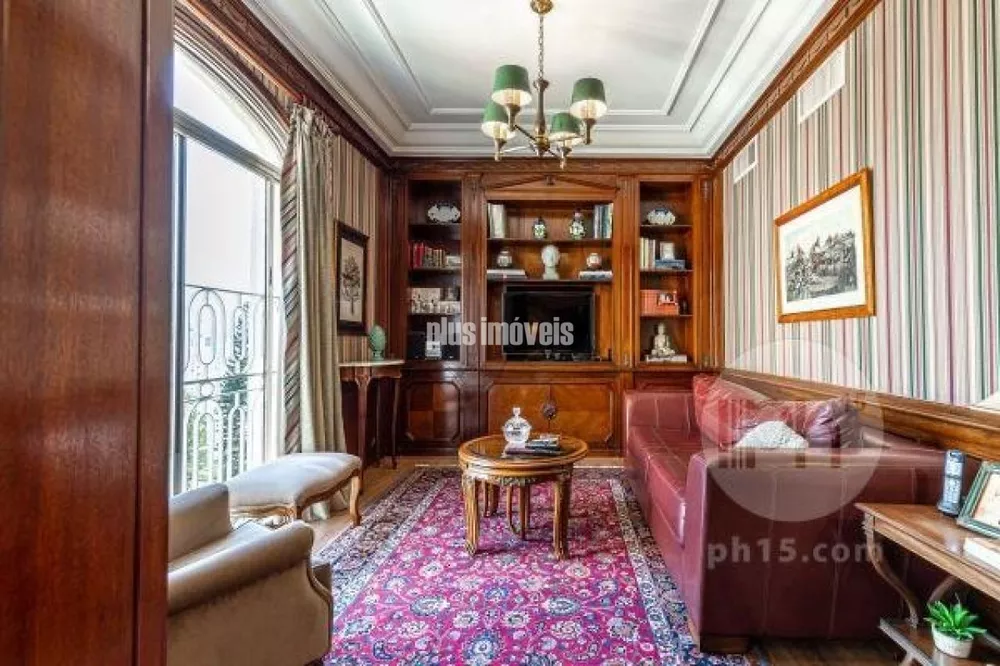 Apartamento, 3 quartos, 275 m² - Foto 5