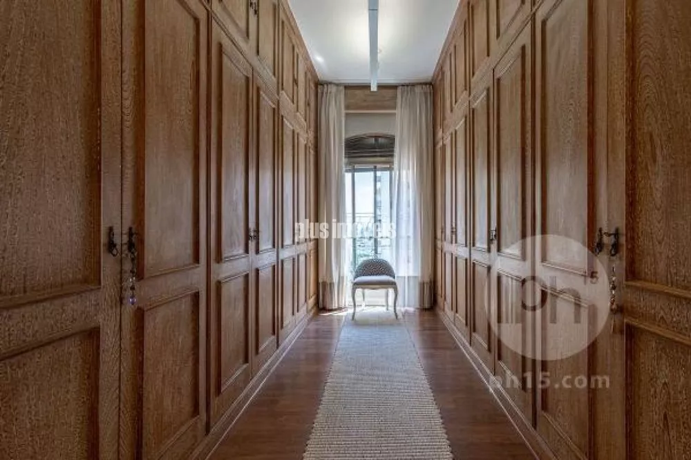 Apartamento, 3 quartos, 275 m² - Foto 7
